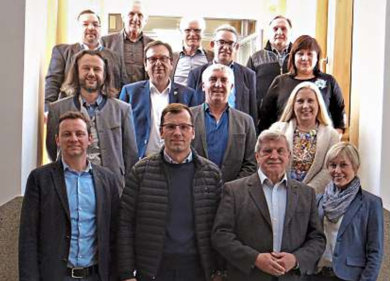 ILE will Ortskerne lebendig erhalten