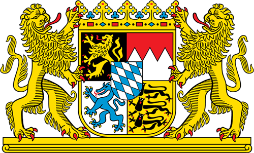 Bayerisches Staatsministerium für Ernährung, Landwirtschaft und Forsten.